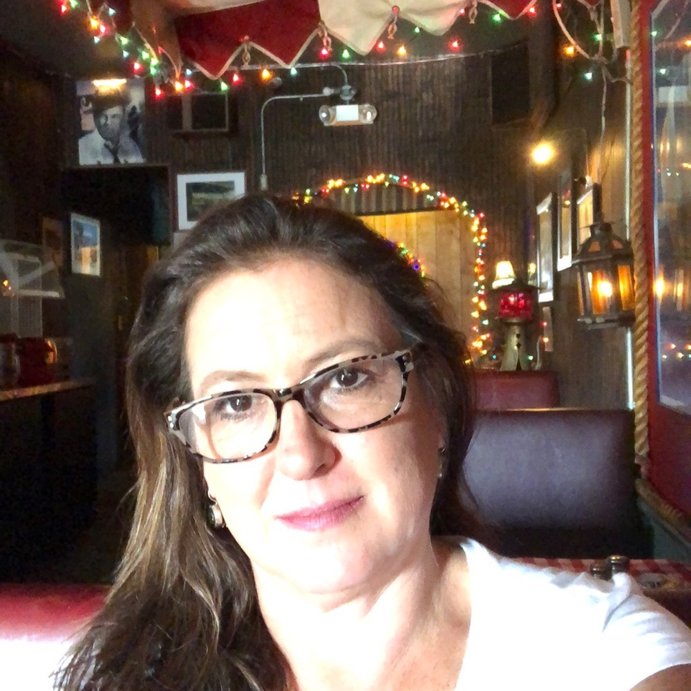 Meet your Posher, Beth